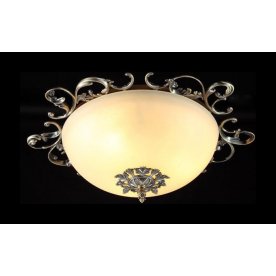 Накладной светильник Geometry 1 CL900-03-R