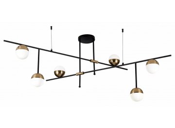 Потолочный светильник SL1507.422.06