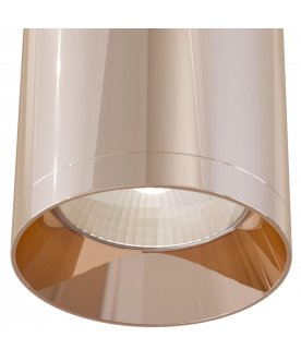 Потолочный светильник C010CL-01RG