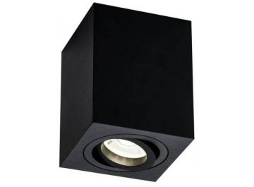 Потолочный светильник C017CL-01B