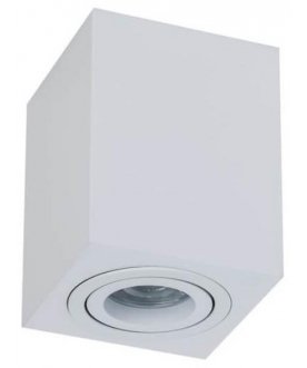 Потолочный светильник C017CL-01W