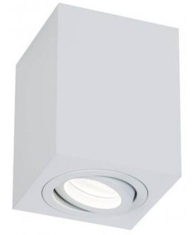 Потолочный светильник C017CL-01W