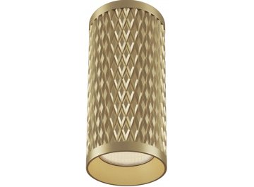 Потолочный светильник C036CL-01G