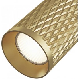 Потолочный светильник C037CL-01G