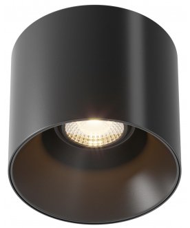 Потолочный светильник Alfa Led C064CL-01-15W3K-D-RD-B