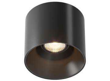 Потолочный светильник Alfa Led C064CL-01-15W3K-D-RD-B