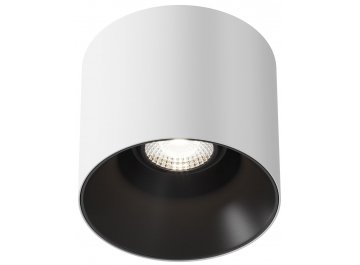 Потолочный светильник Alfa Led C064CL-01-25W4K-D-RD-WB