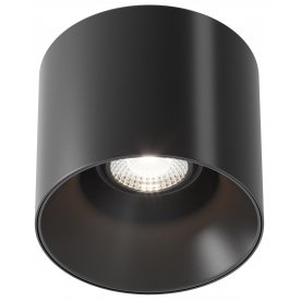 Потолочный светильник Alfa Led C064CL-01-25W4K-RD-B