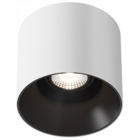 Потолочный светильник Alfa Led C064CL-01-25W4K-RD-WB