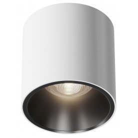 Потолочный светильник Alfa Led C064CL-L12W4K-D