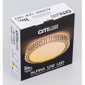 Потолочный светильник CL71812