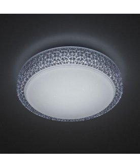 Потолочный светильник Альпина CL71818