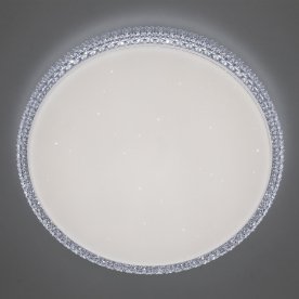 Потолочный светильник Альпина CL71860RGB