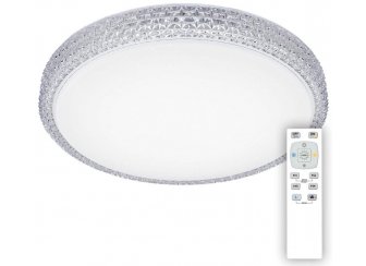 Потолочный светильник Альпина CL71860RGB