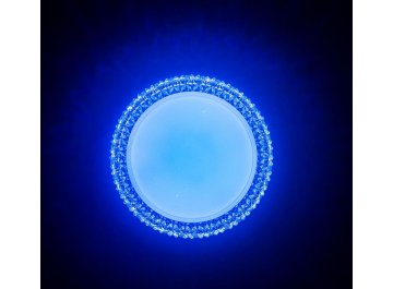 Потолочный светильник CL718A12G