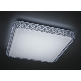 Потолочный светильник Альпина CL718K100RB