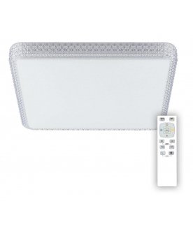 Потолочный светильник Альпина CL718K100RGB