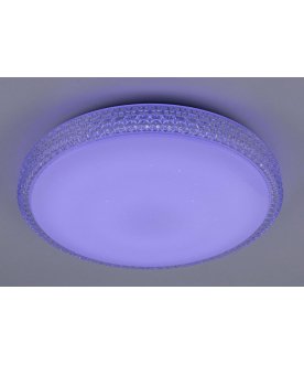 Потолочный светильник CL718A40G