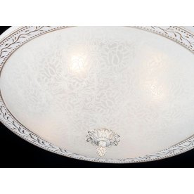 Потолочный светильник Aritos C906-CL-04-W