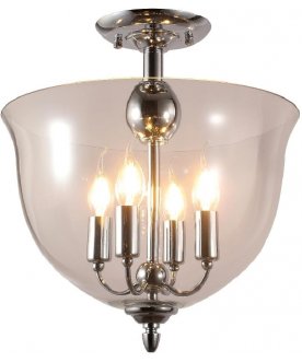 Потолочный светильник Atlas Pl4