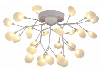 Потолочный светильник SLE250102-27