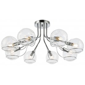 Потолочный светильник Baca SLE102502-08