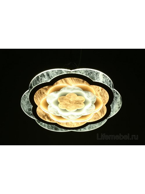 Потолочный светильник Banchette OML-08307-140
