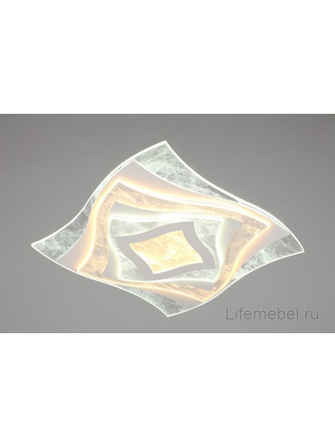 Потолочный светильник Banchette OML-08317-143