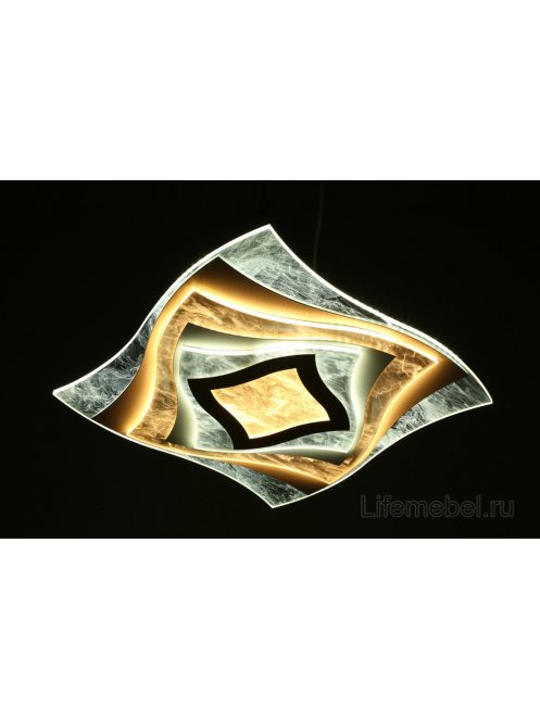 Потолочный светильник Banchette OML-08317-143