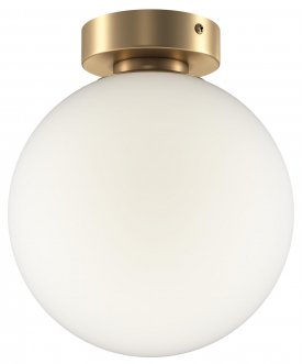 Потолочный светильник MOD321WL-01G3