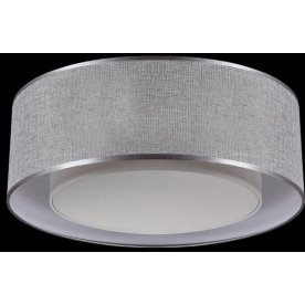 Потолочный светильник Bergamo MOD613CL-04GR