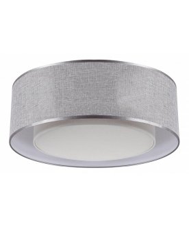 Потолочный светильник Bergamo MOD613CL-04GR