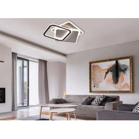 Потолочный светильник Bonnie 4503/85CL