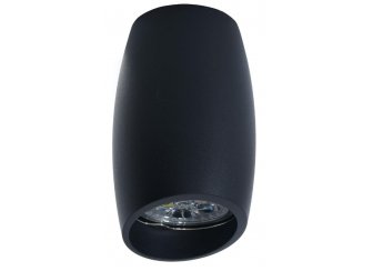 Потолочный светильник LDC 8052-D BK