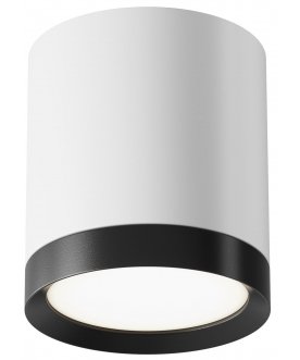 Потолочный светильник C086CM-GX53-MRD-WB