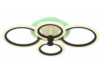 Потолочный светильник SLE500542-04RGB