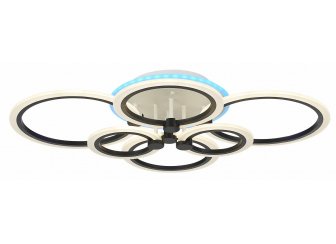 Потолочный светильник SLE500542-06RGB