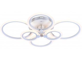 Потолочный светильник SLE500552-06