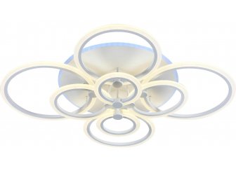 Потолочный светильник SLE500552-08RGB