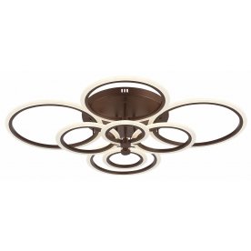 Потолочный светильник SLE500572-08