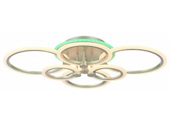 Потолочный светильник SLE500592-06