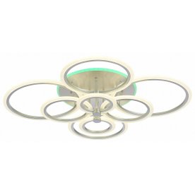 Потолочный светильник SLE500592-08RGB