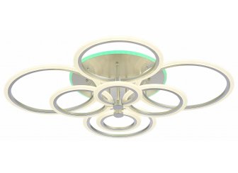 Потолочный светильник SLE500592-08RGB