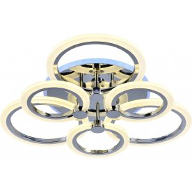 Потолочный светильник SLE500612-06RGB