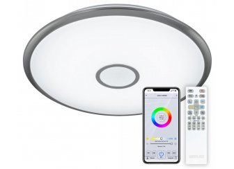 Потолочный светильник CL703A101G