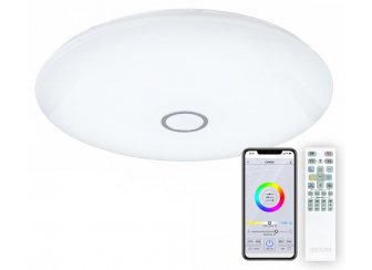 Потолочный светильник CL703A201G