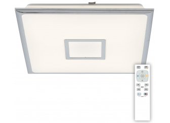 Потолочный светильник CL703K50RGB