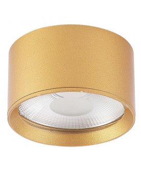 Потолочный светильник CLT 525C70 GO 4000K