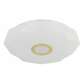 Потолочный светильник Диамант CL71342R