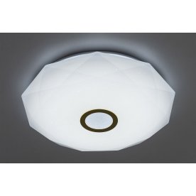 Потолочный светильник Диамант CL71360RGB